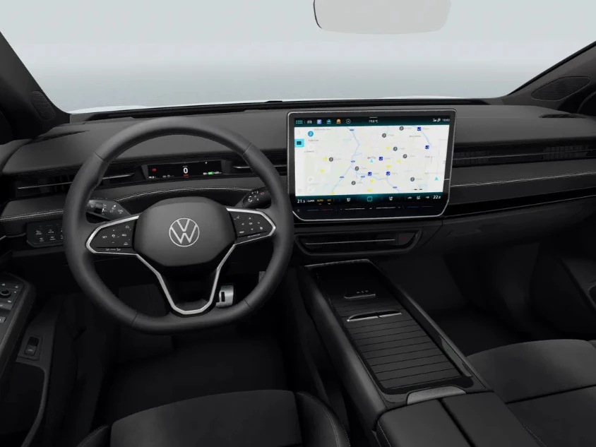 Hoofdafbeelding Volkswagen ID.7