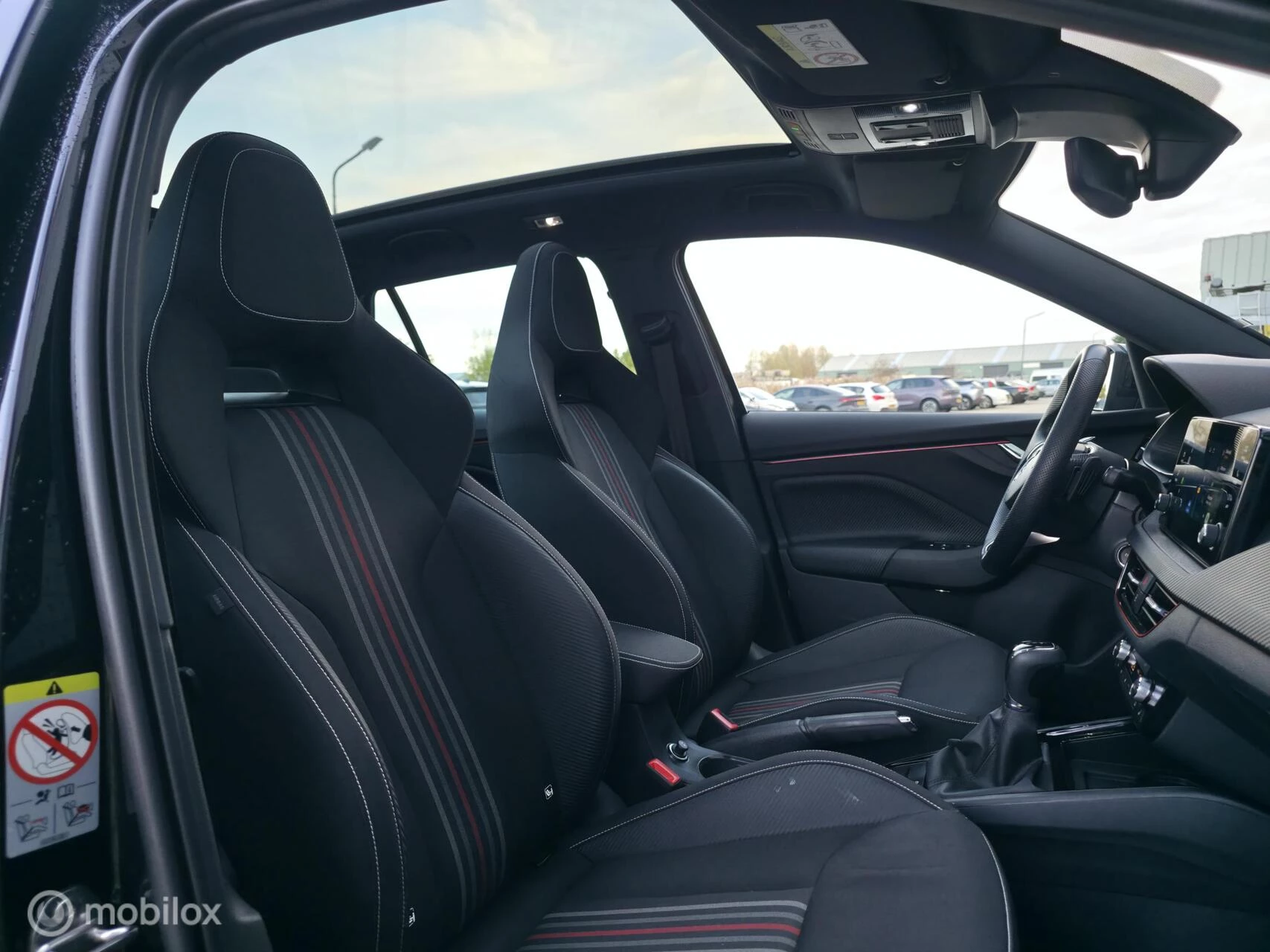 Hoofdafbeelding Škoda Kamiq