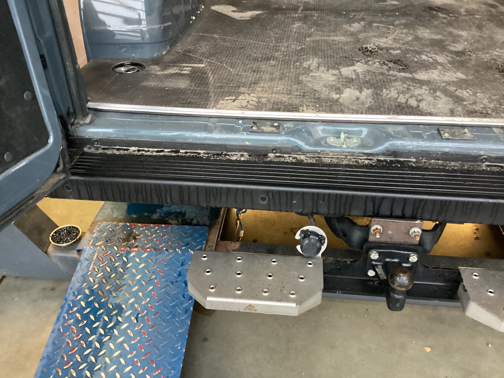 Hoofdafbeelding Fiat Ducato