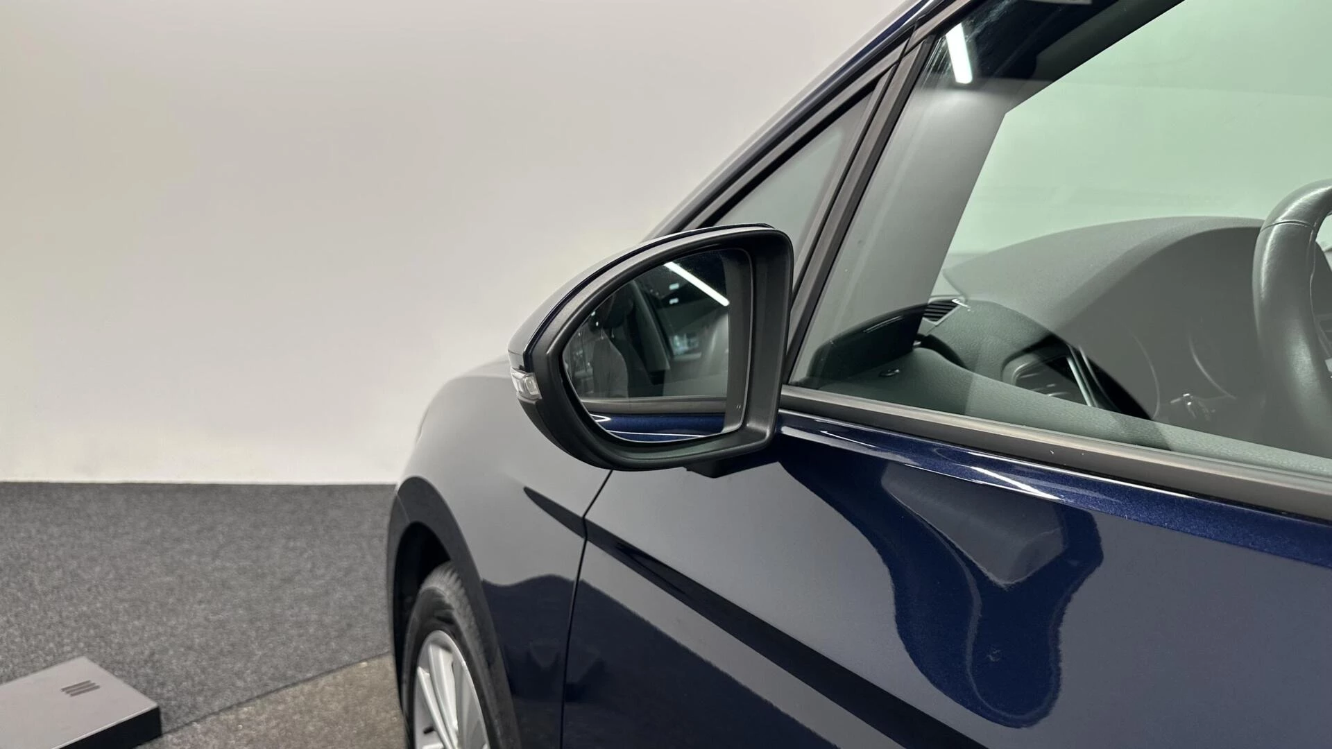 Hoofdafbeelding Volkswagen Golf Sportsvan