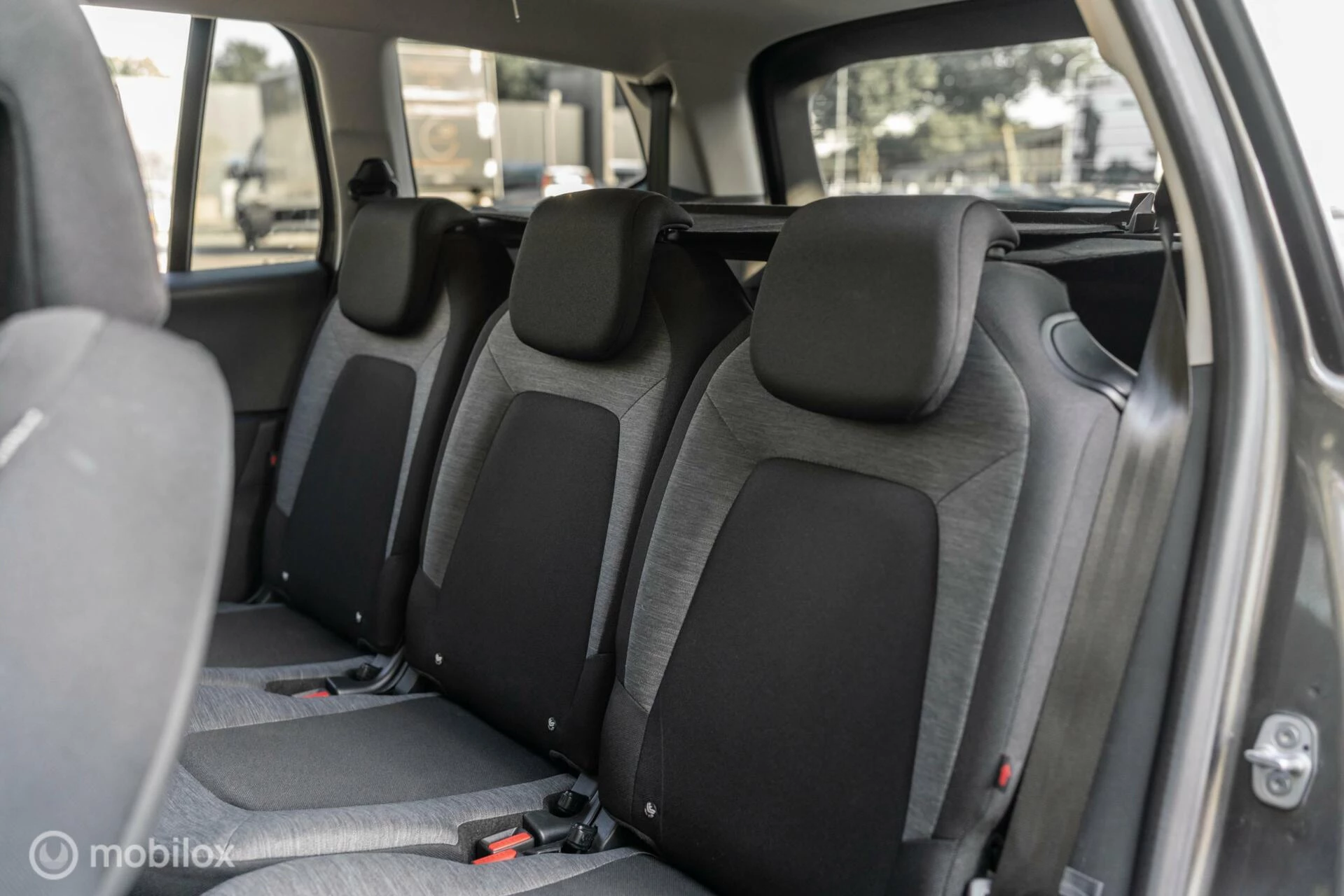 Hoofdafbeelding Citroën Grand C4 Spacetourer