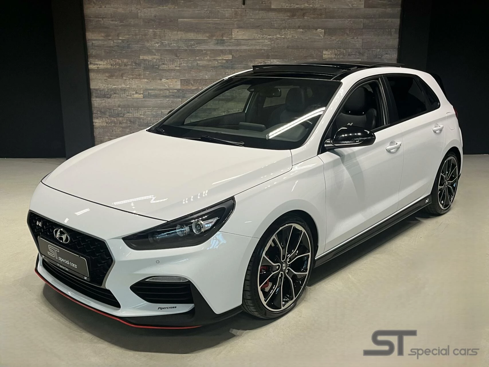 Hoofdafbeelding Hyundai i30