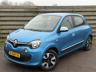 Renault Twingo 1.0 SCe Expression Cruise Bleutooth Luxe
