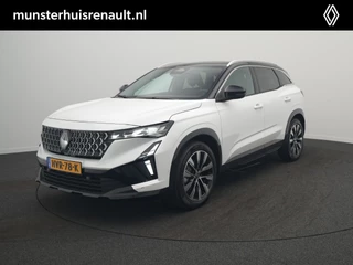 Hoofdafbeelding Renault Austral Renault Austral 1.2 E-Tech full hybrid 200 techno - Panorama Dak -