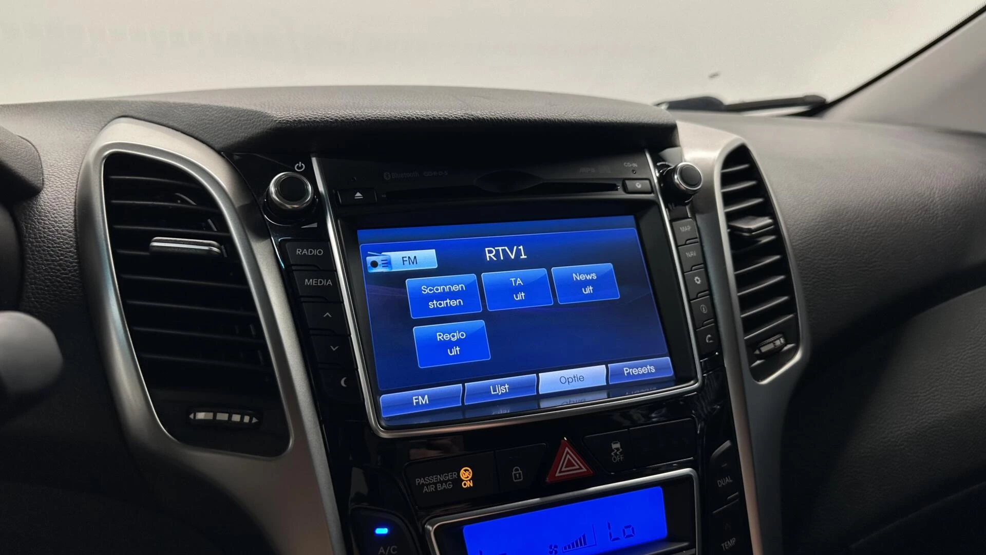 Hoofdafbeelding Hyundai i30