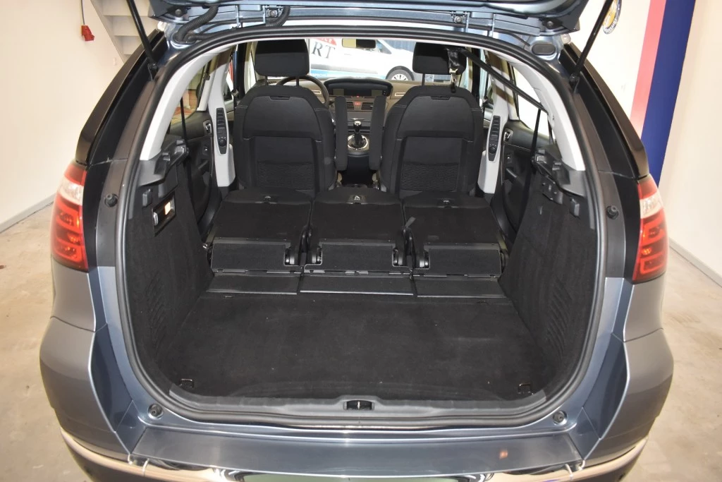 Hoofdafbeelding Citroën C4 Picasso