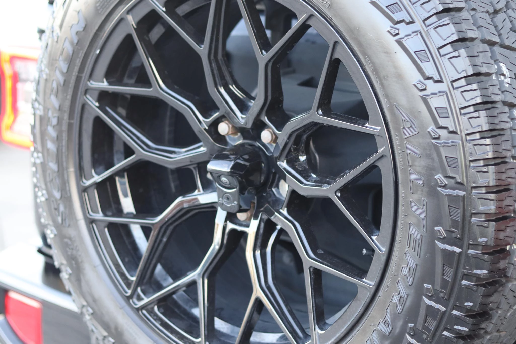 Hoofdafbeelding Jeep Wrangler
