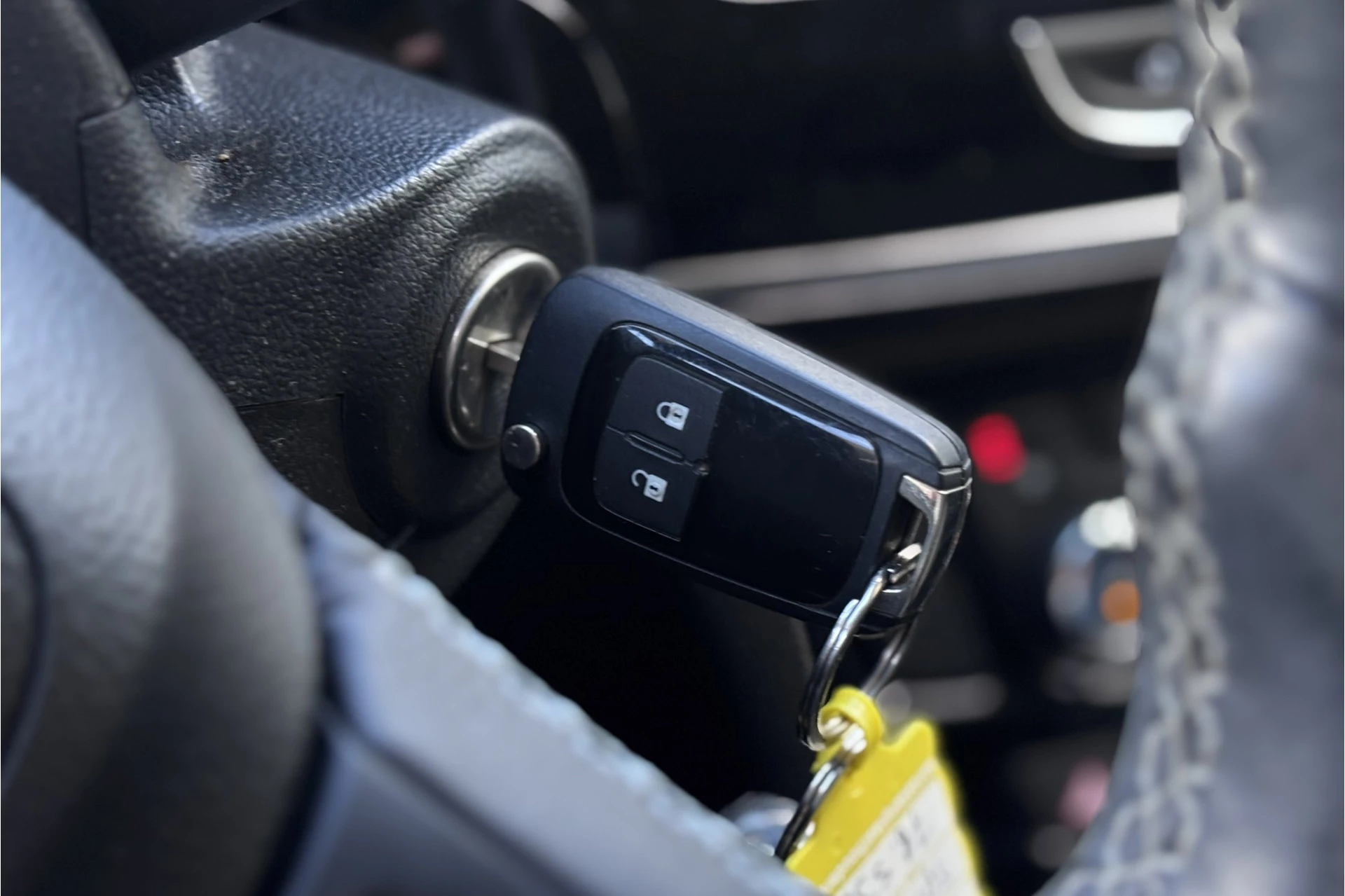 Hoofdafbeelding Opel Mokka X