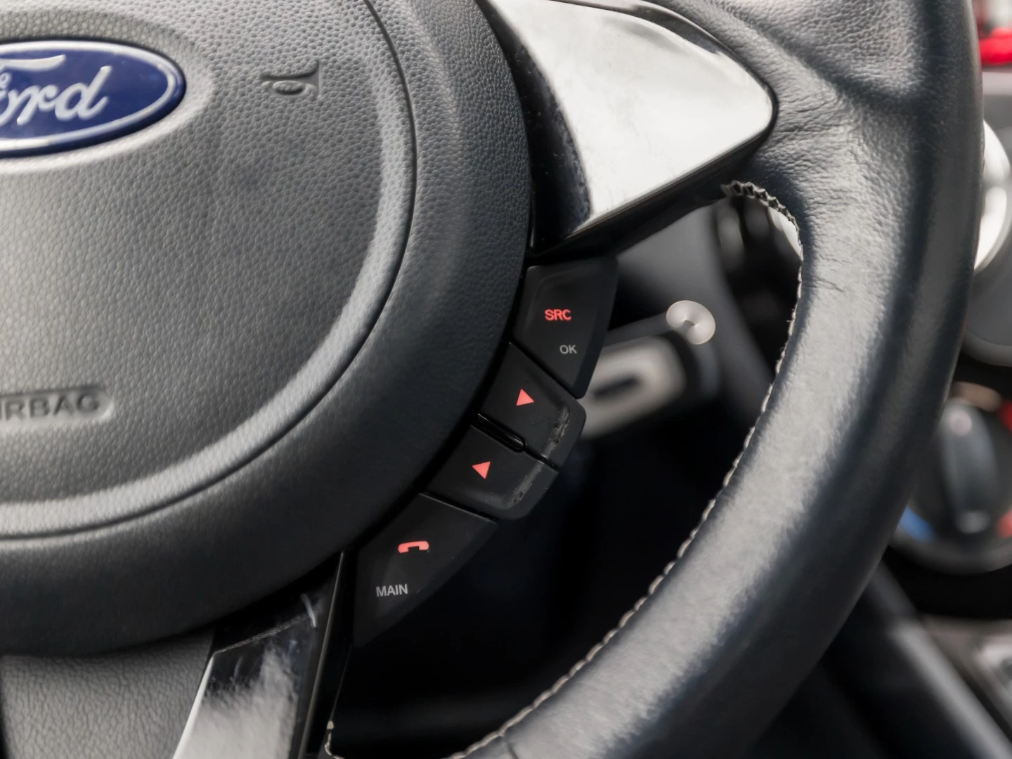 Hoofdafbeelding Ford Ka