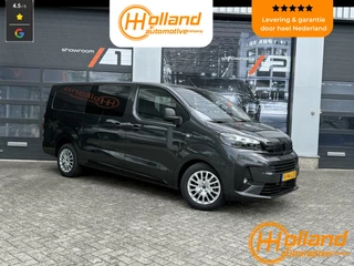Peugeot Expert 2.0 BlueHDi 180 S&S L3 DC|LED|AUTOM.|DC|DEMO