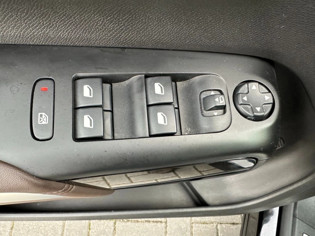 Hoofdafbeelding Citroën C5 Aircross