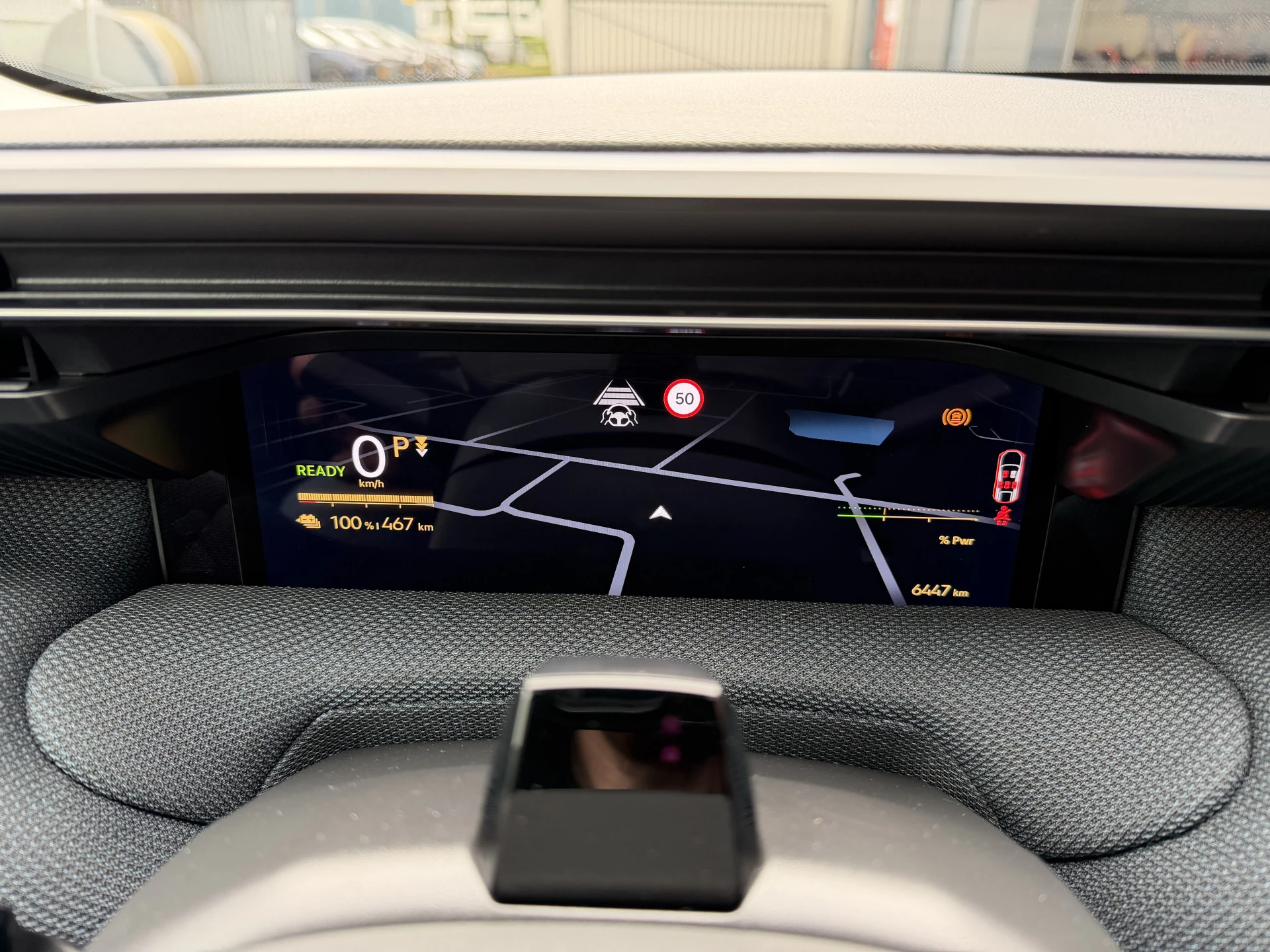 Hoofdafbeelding Citroën C5 Aircross