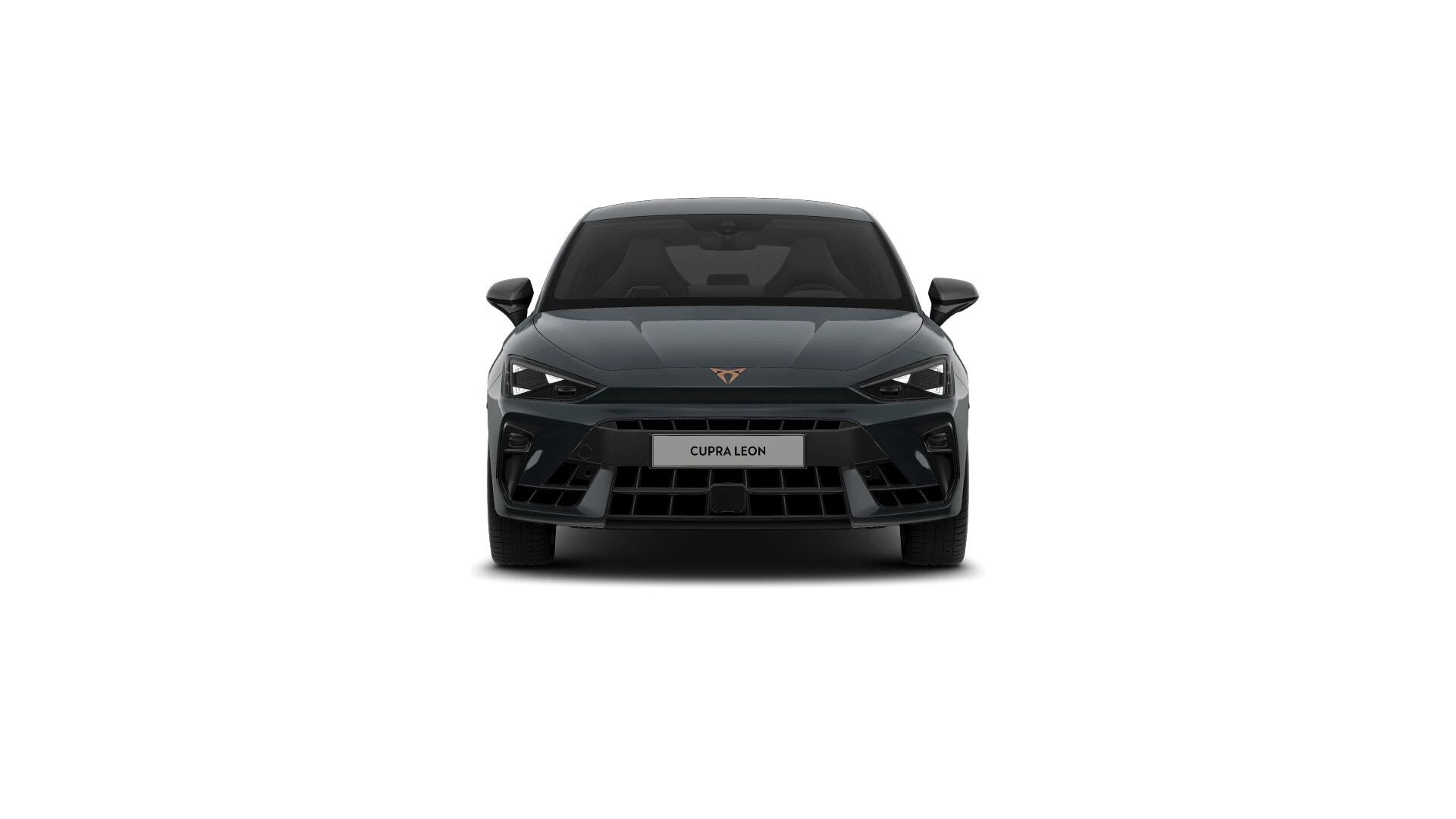 Hoofdafbeelding CUPRA Leon