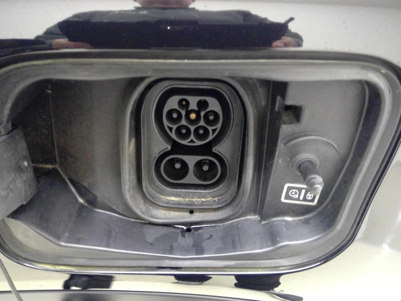 Hoofdafbeelding Citroën ë-C4