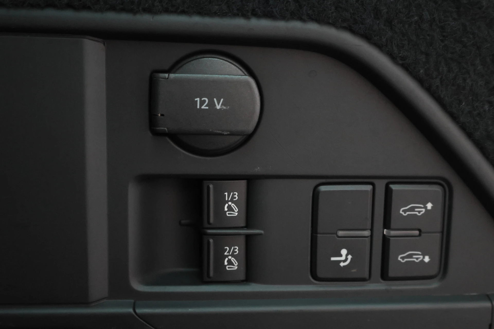 Hoofdafbeelding Volkswagen Touareg
