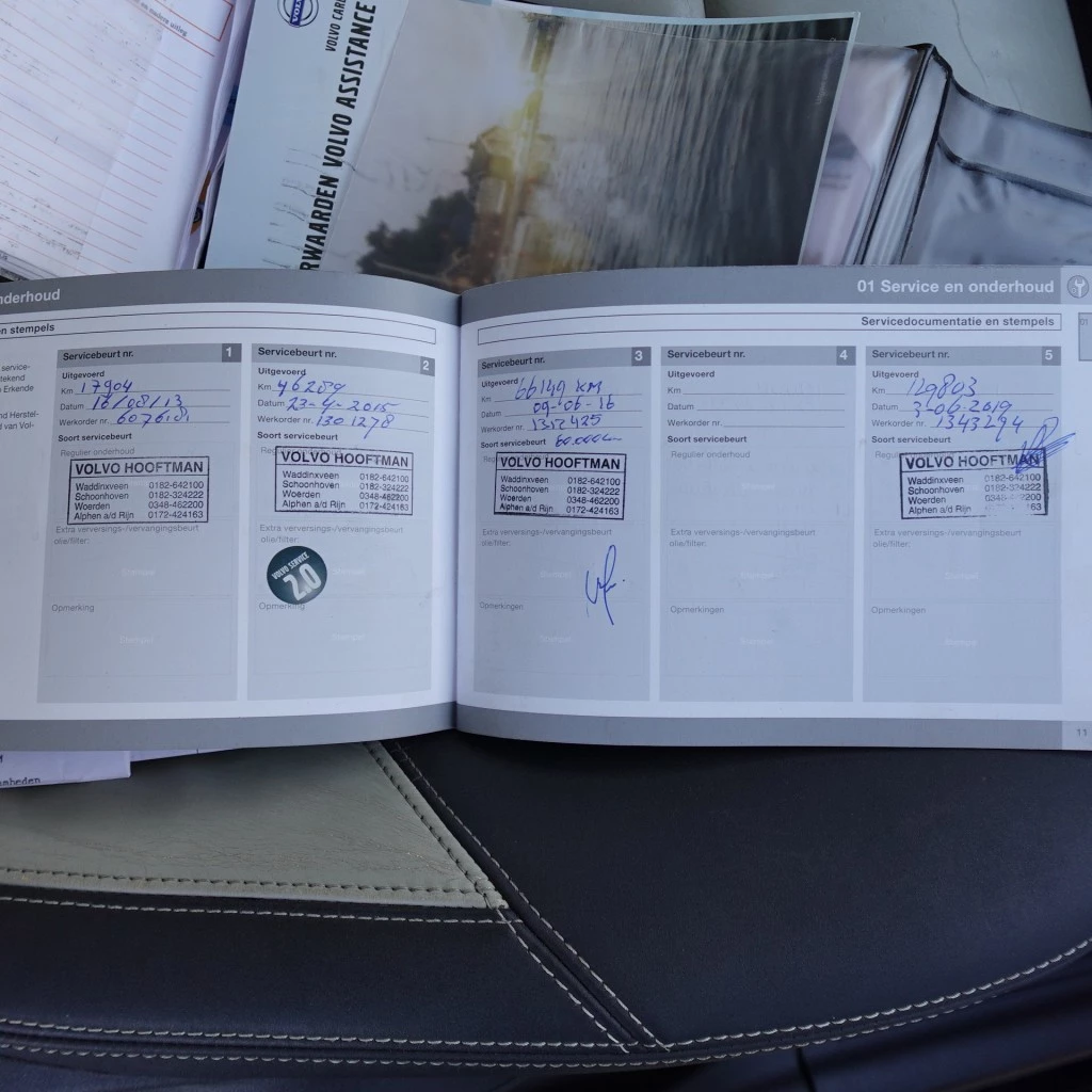 Hoofdafbeelding Volvo C30