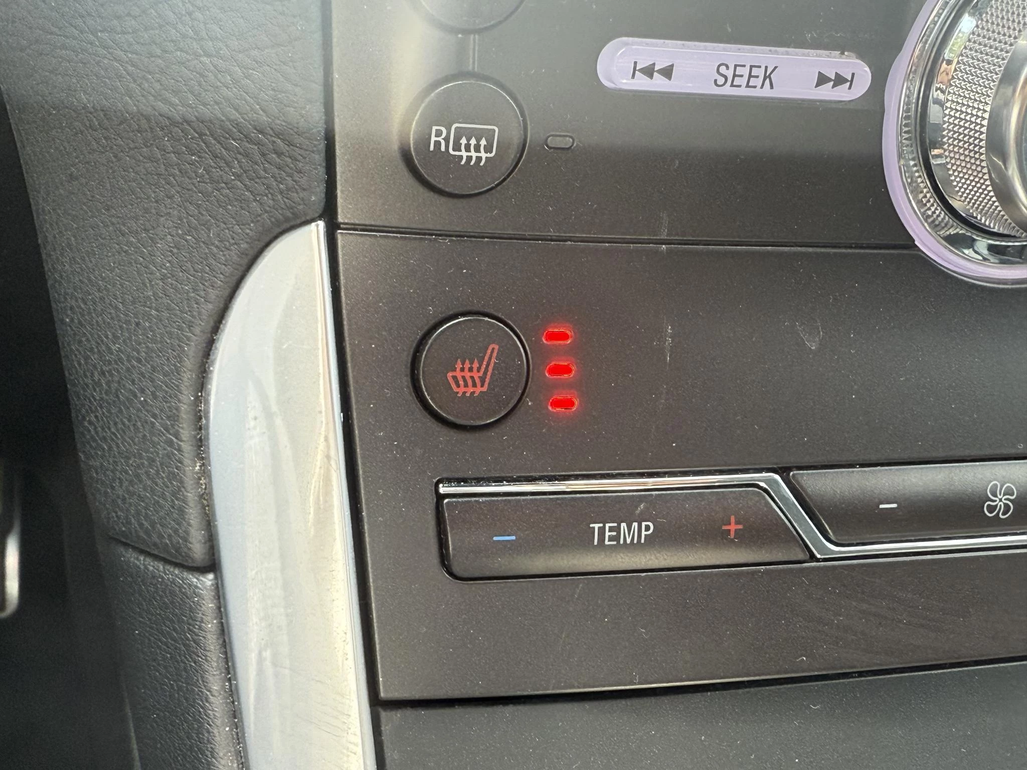 Hoofdafbeelding Ford S-Max