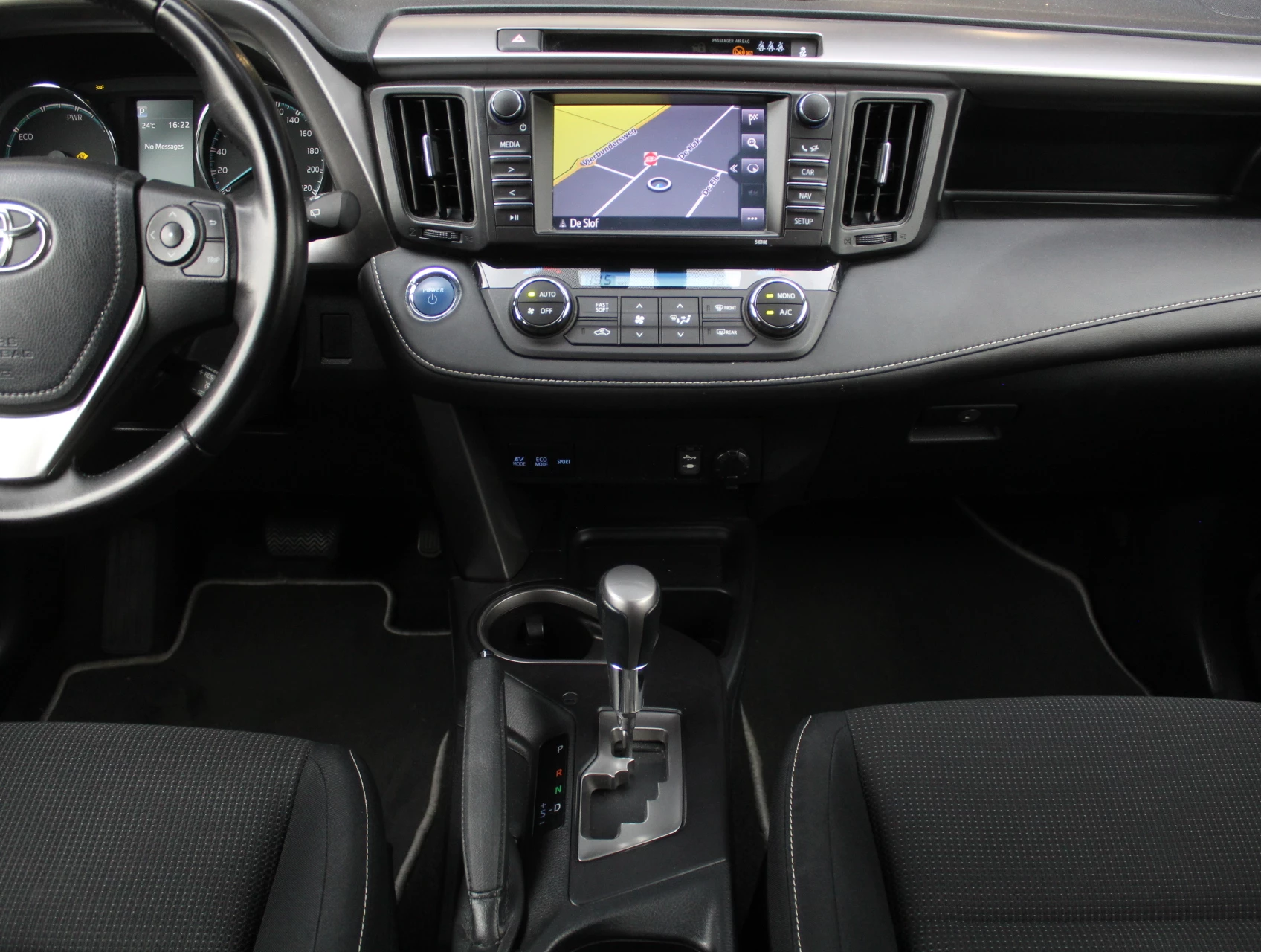 Hoofdafbeelding Toyota RAV4