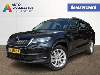 Škoda Kodiaq 1.5 TSI 150pk DSG-aut.LTD BNS. ED. / Led / Trekhaak / BOVAG garantie