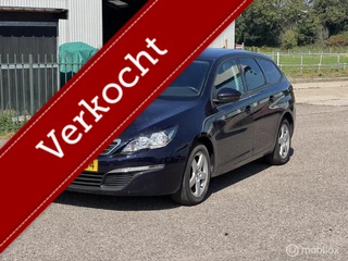 Peugeot 308 SW 1.6 HDI ** MOTOR DEFECT **