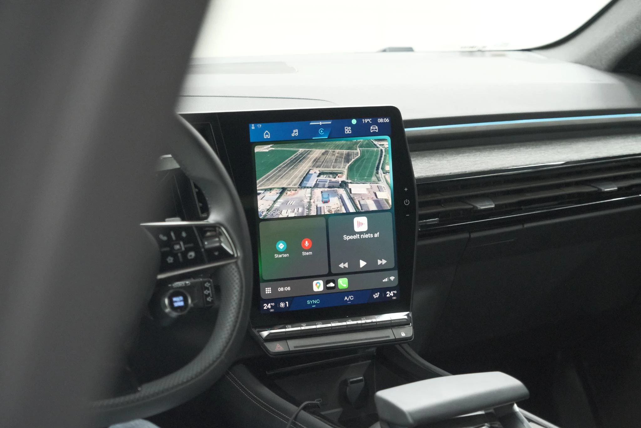 Hoofdafbeelding Renault Austral