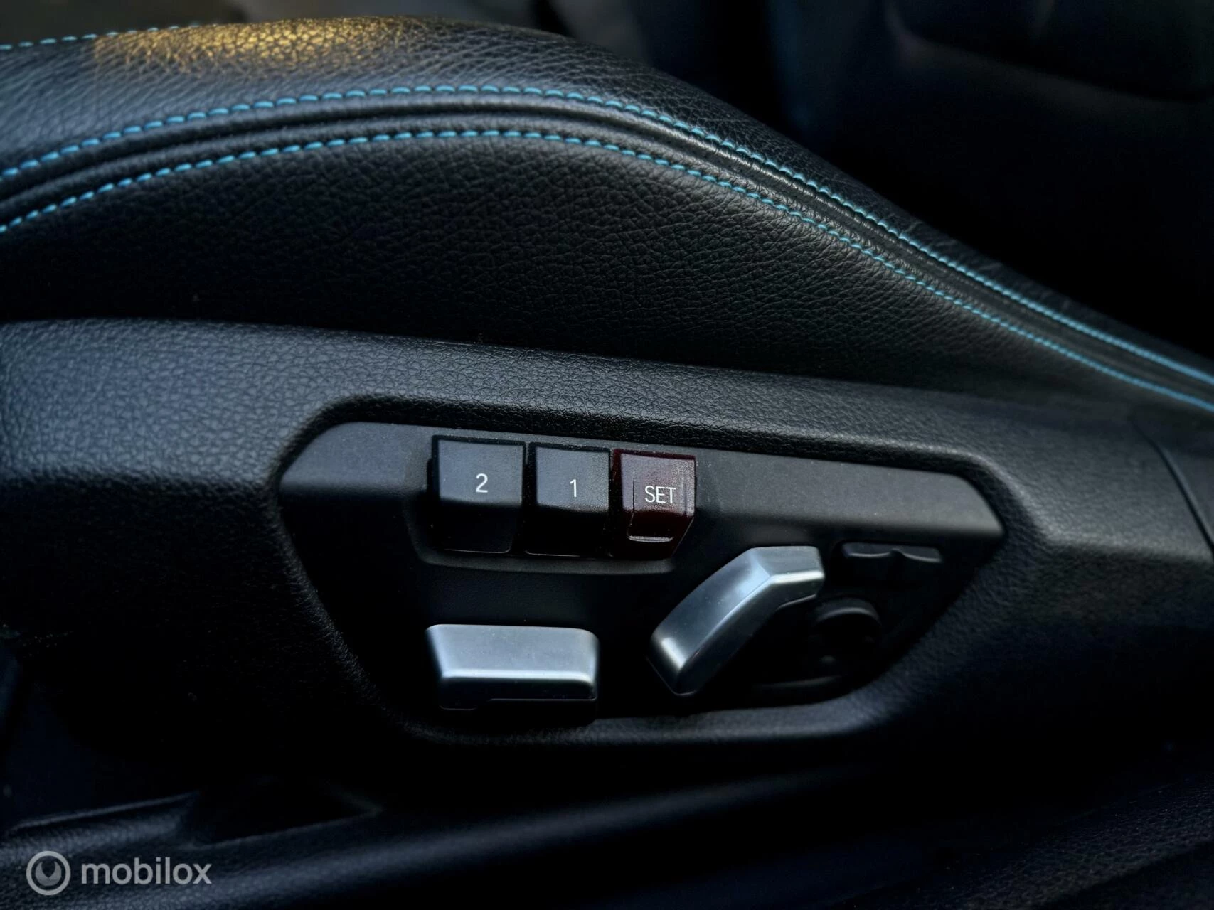 Hoofdafbeelding BMW M2
