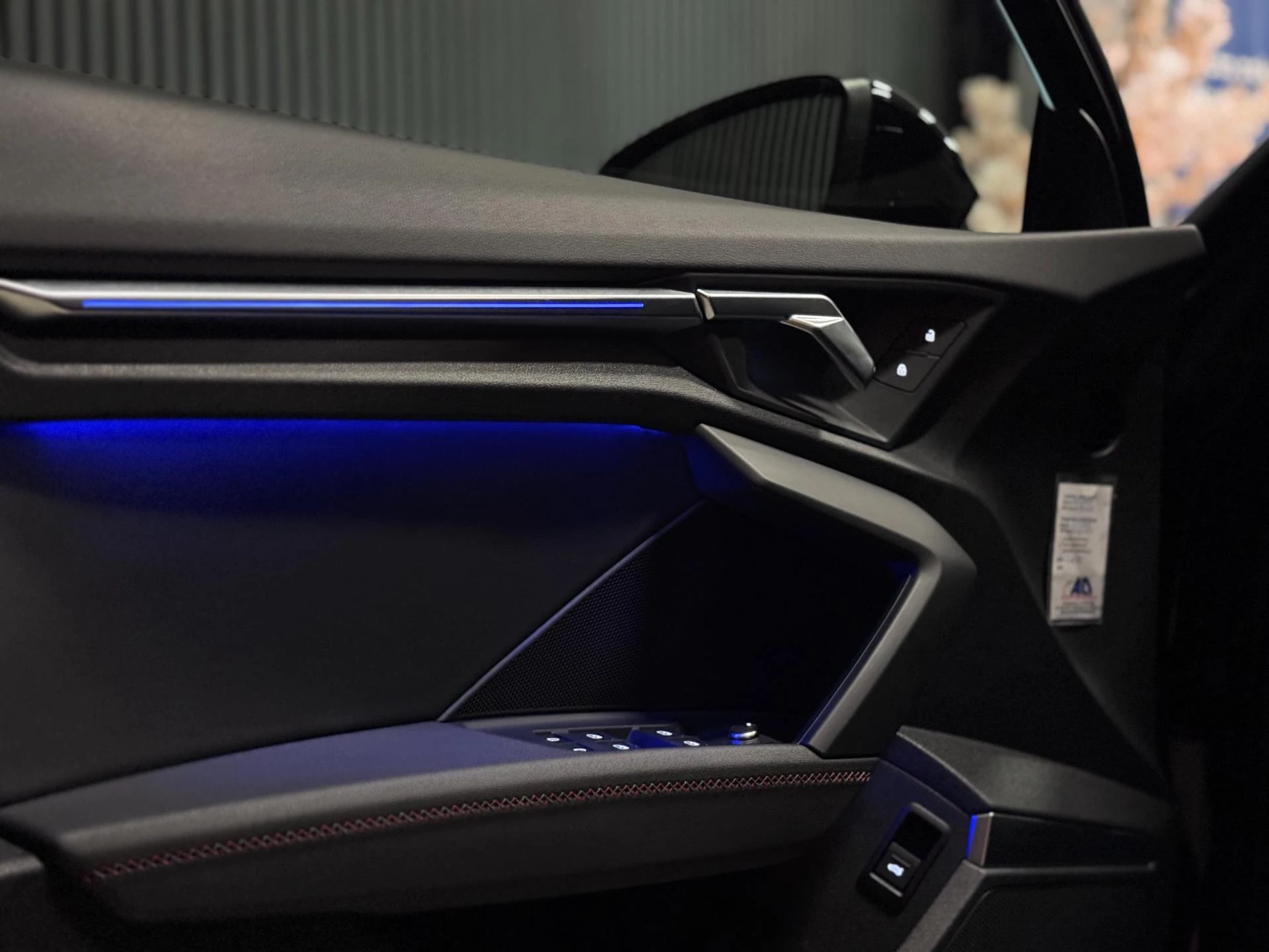 Hoofdafbeelding Audi S3