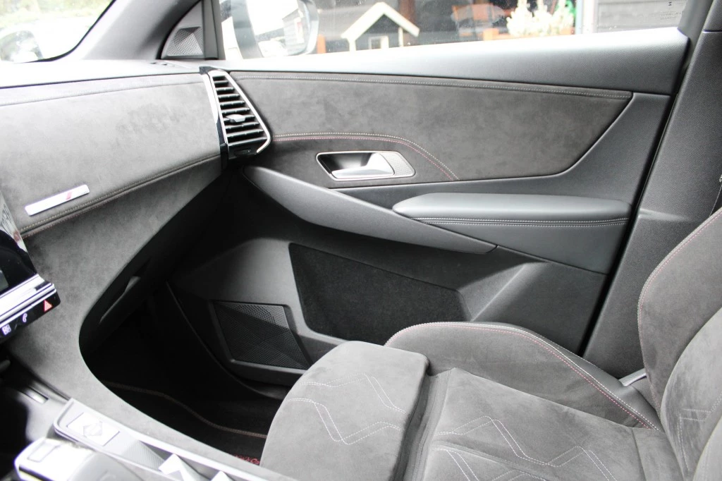 Hoofdafbeelding DS DS 7