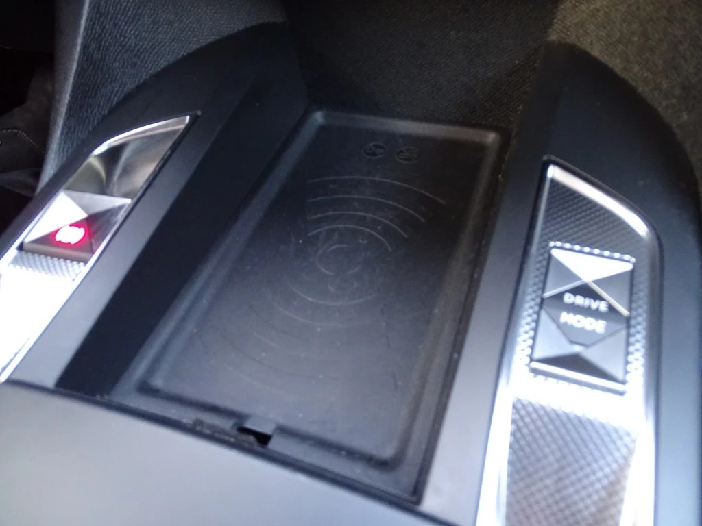 Hoofdafbeelding DS DS 3