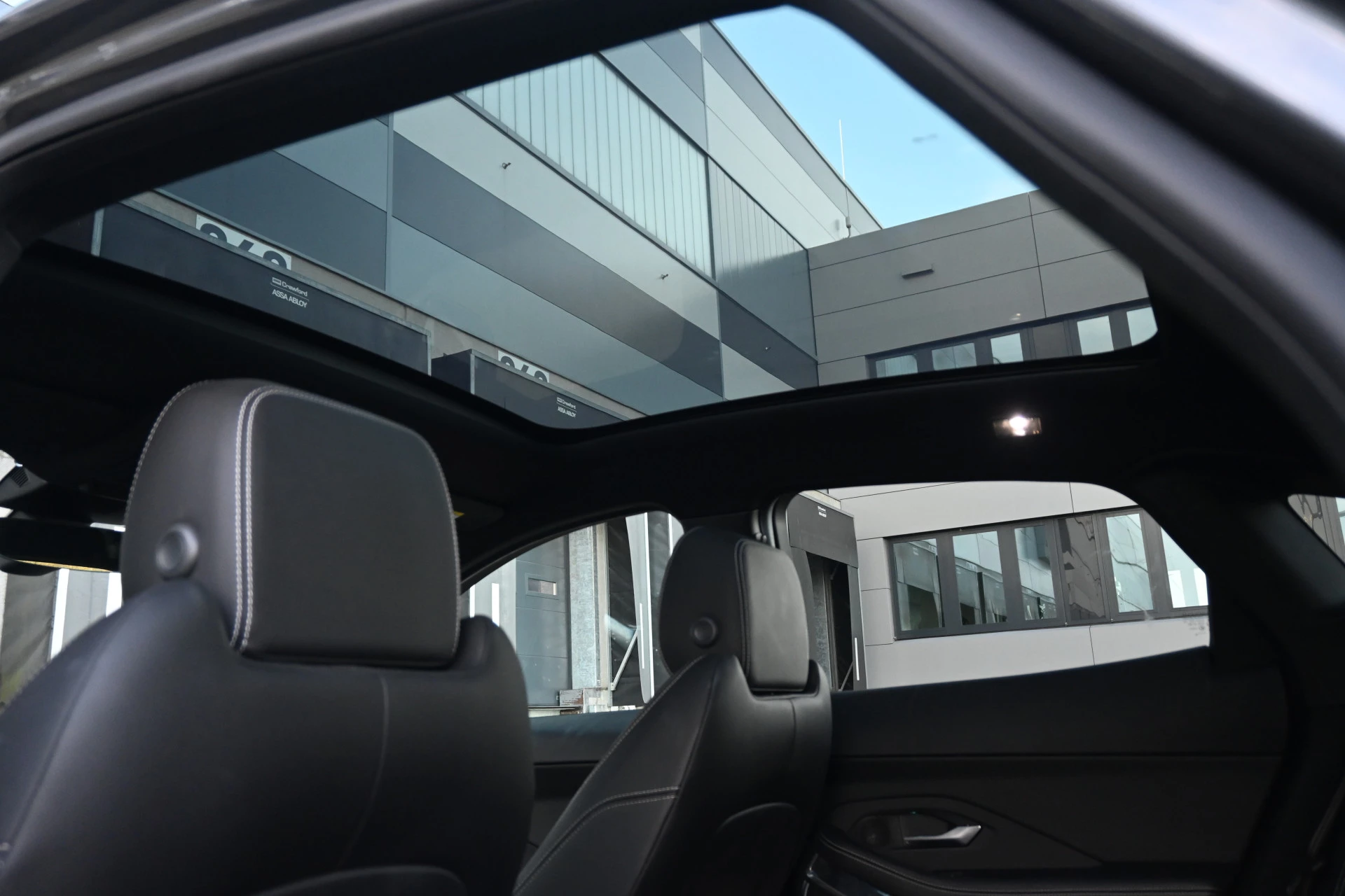 Hoofdafbeelding Jaguar E-PACE