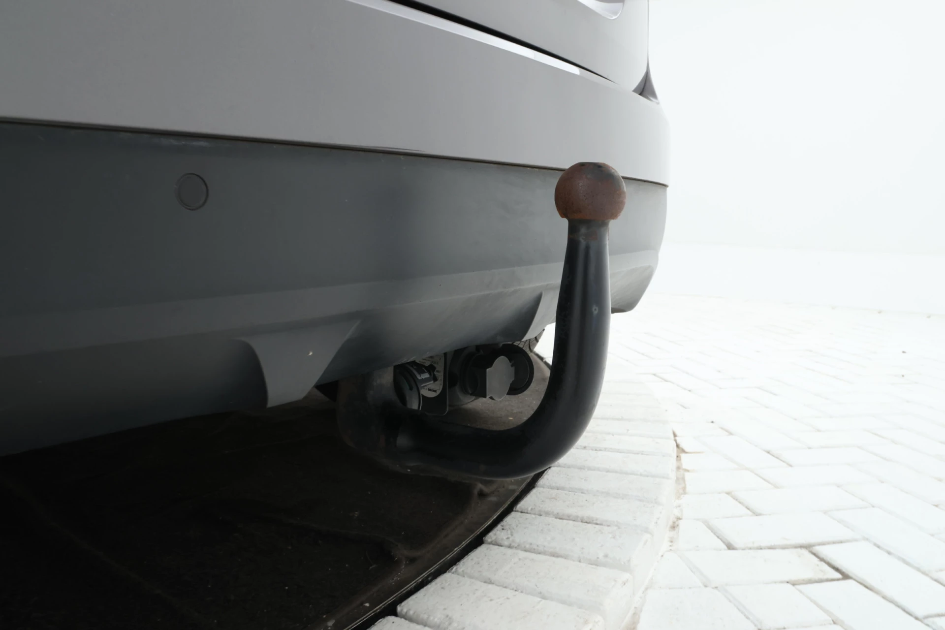 Hoofdafbeelding Renault Scénic