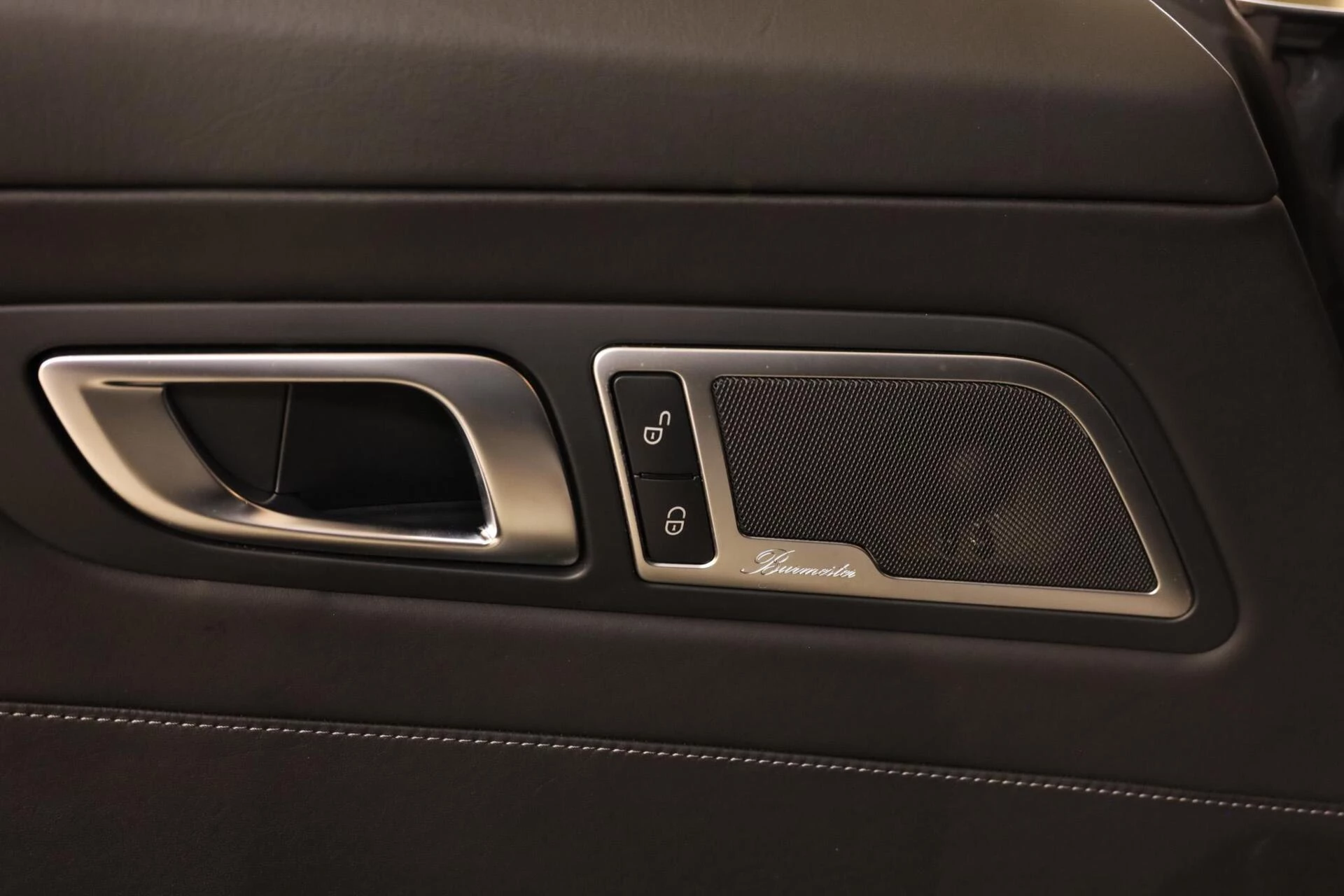 Hoofdafbeelding Mercedes-AMG GT