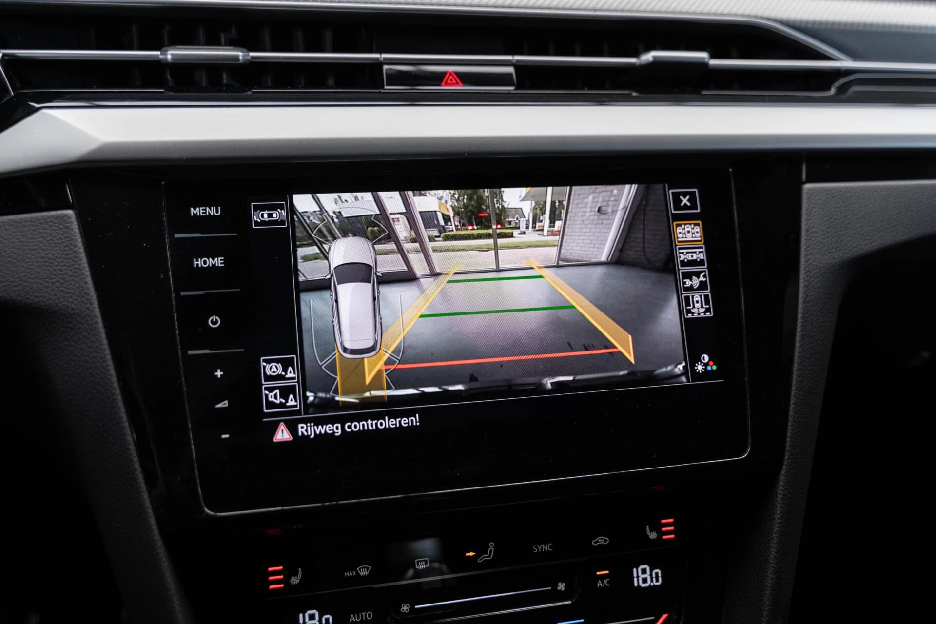 Hoofdafbeelding Volkswagen Arteon