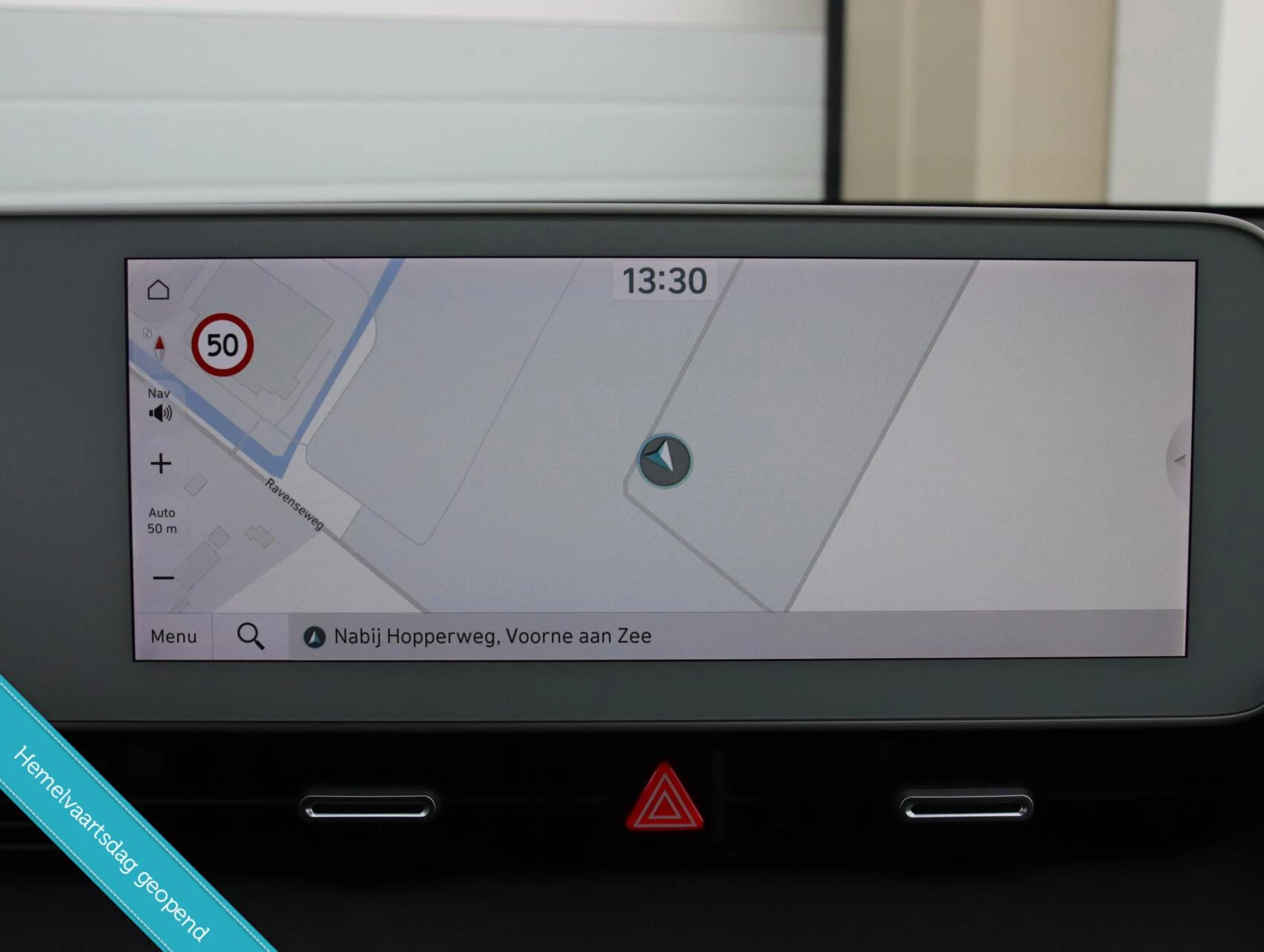 Hoofdafbeelding Hyundai IONIQ 5
