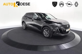 Peugeot 2008 PureTech 130 EAT8 Active Pack | Parkeersensoren | Apple CarPlay | Climate Control | Stoelverwarming