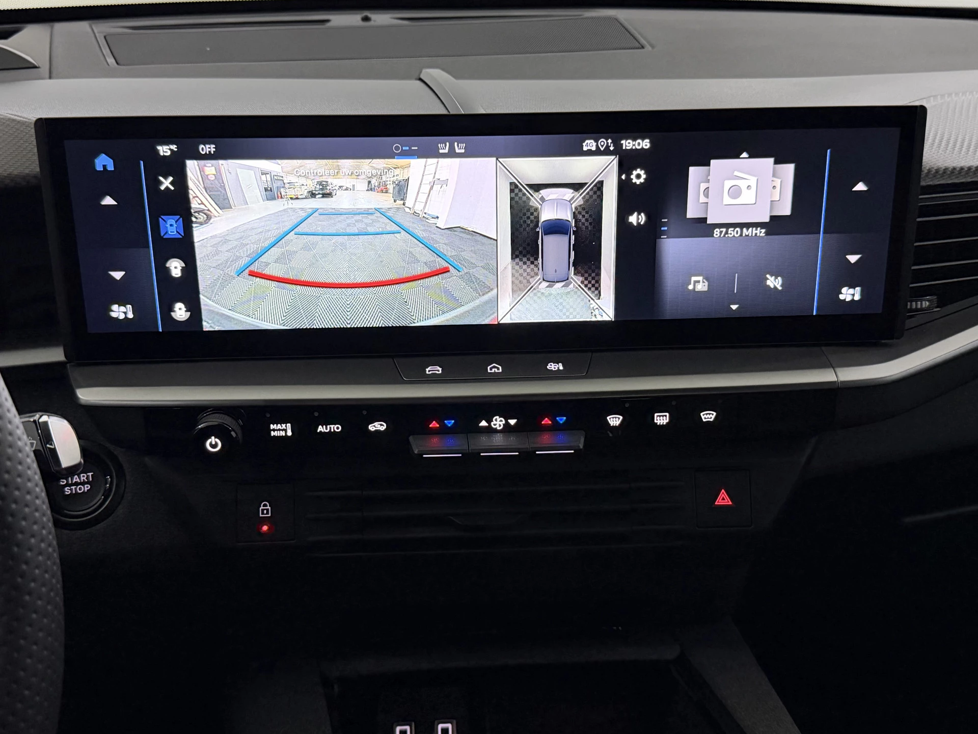 Hoofdafbeelding Opel Grandland