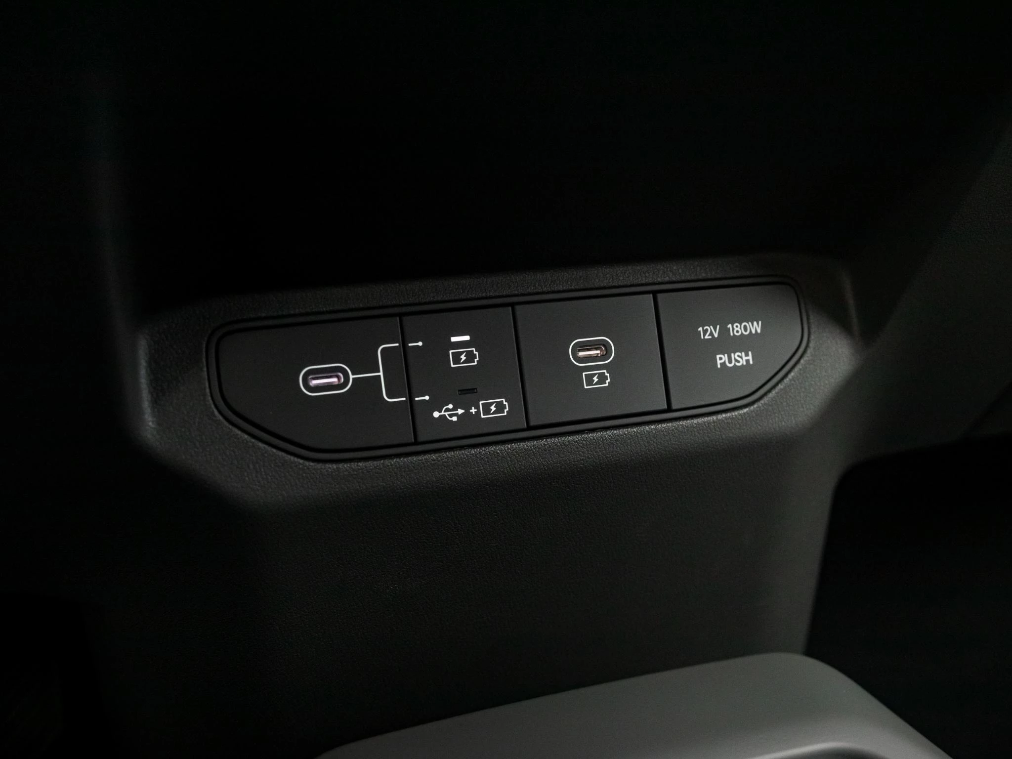 Hoofdafbeelding Kia EV3