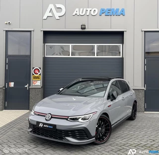 Volkswagen Golf 2.0 TSI GTI Clubsport 45 Jahre Akra