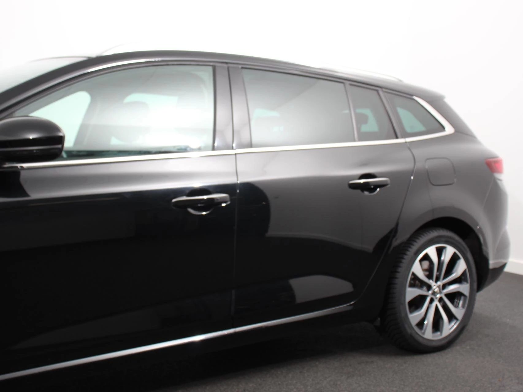 Hoofdafbeelding Renault Megane E-Tech