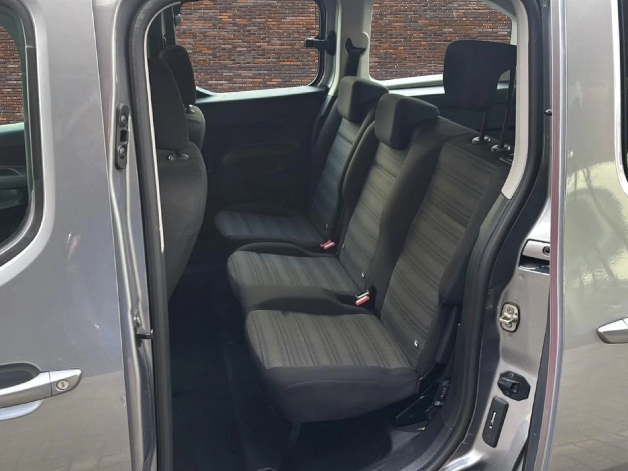 Hoofdafbeelding Opel Combo