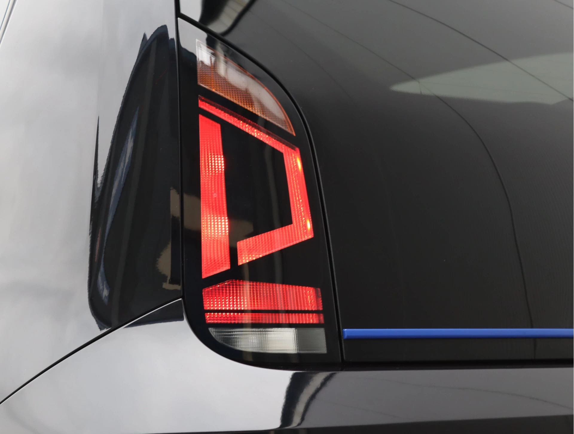 Hoofdafbeelding Volkswagen e-up!