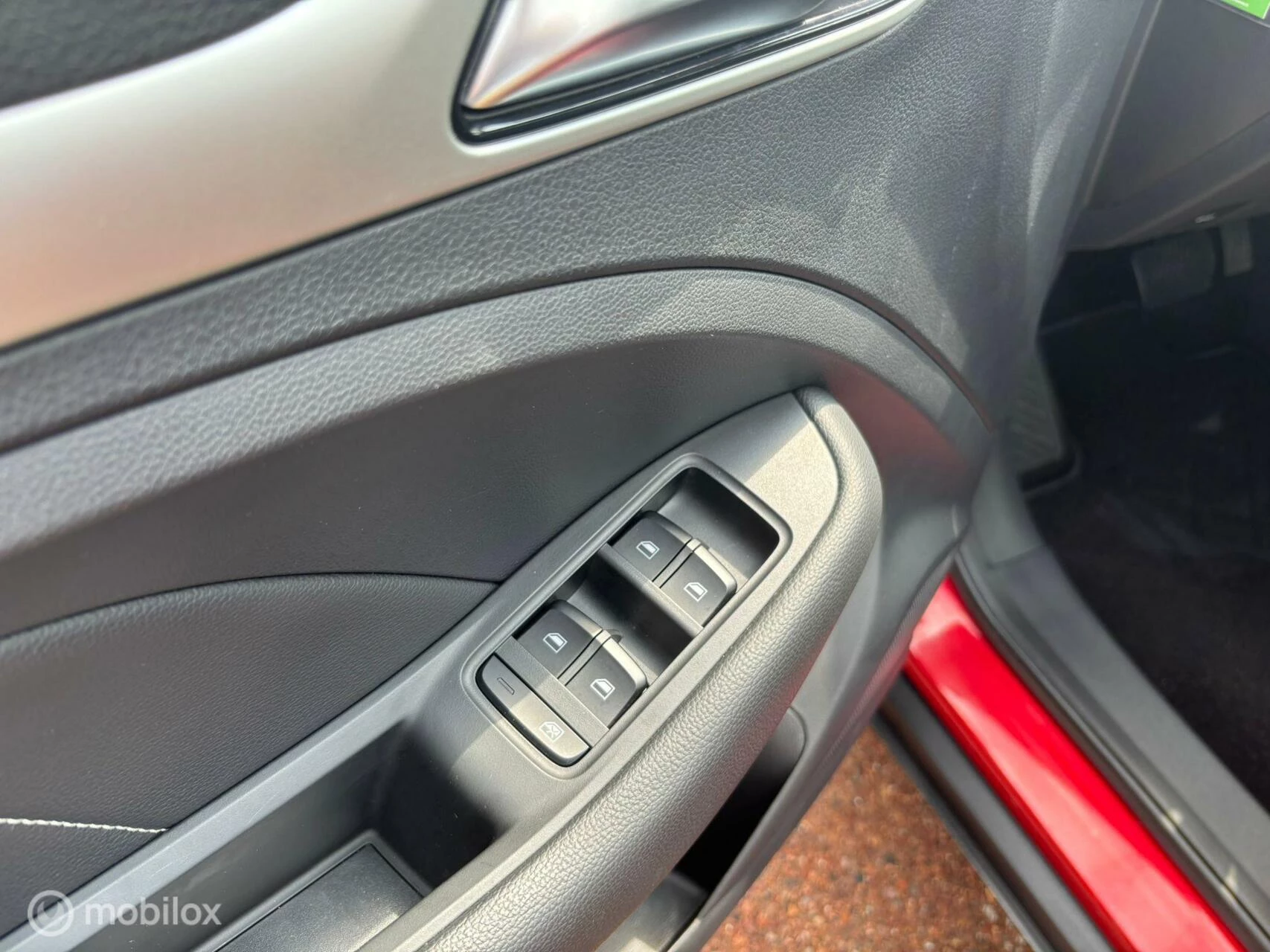 Hoofdafbeelding MG ZS EV
