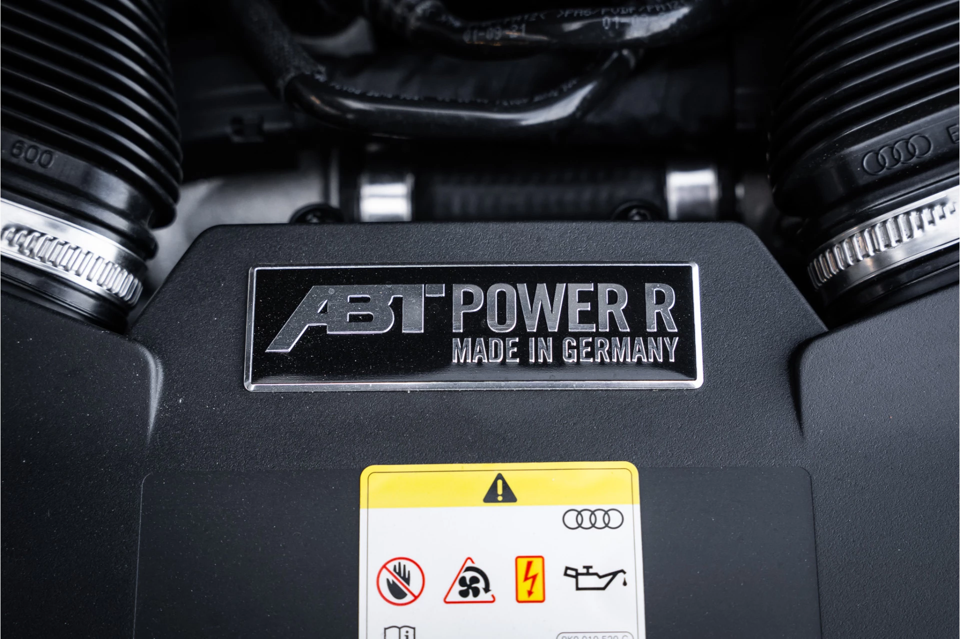 Hoofdafbeelding Audi RS6