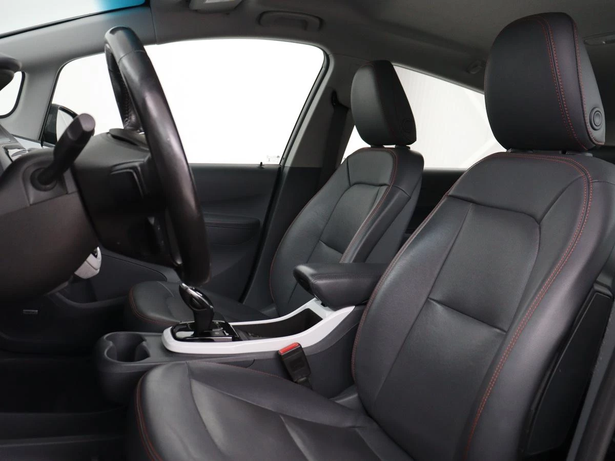 Hoofdafbeelding Opel Ampera-e