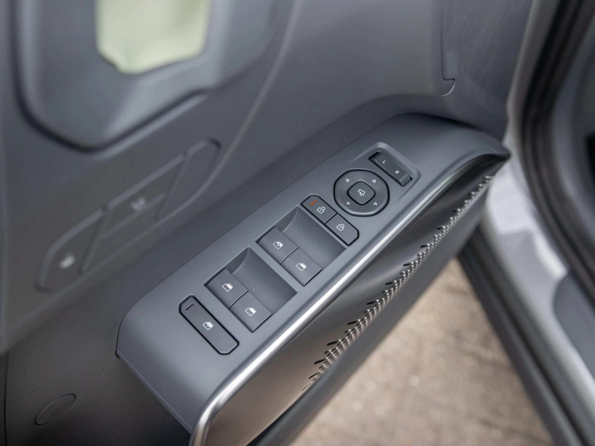 Hoofdafbeelding Kia EV2