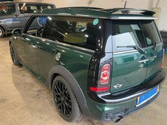 Hoofdafbeelding MINI Clubman
