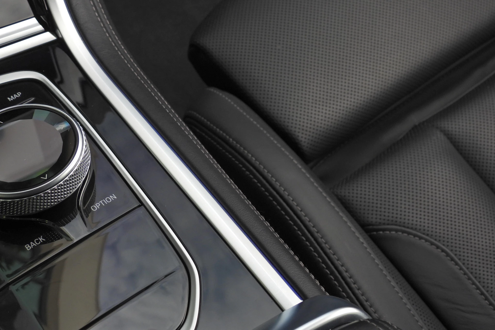 Hoofdafbeelding BMW 8 Serie