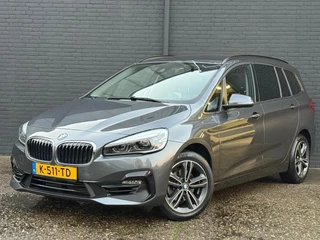 BMW 2-serie Gran Tourer 216i 7p. High Executive NAVI | CARPLAY | PDC | KEYLESS | CRUISE | NWE APK
