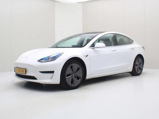Tesla Model 3 Standard RWD Plus [ LFP ACCU+AUTOPILOT+60 kWh+PREMIUM AUDIO ]