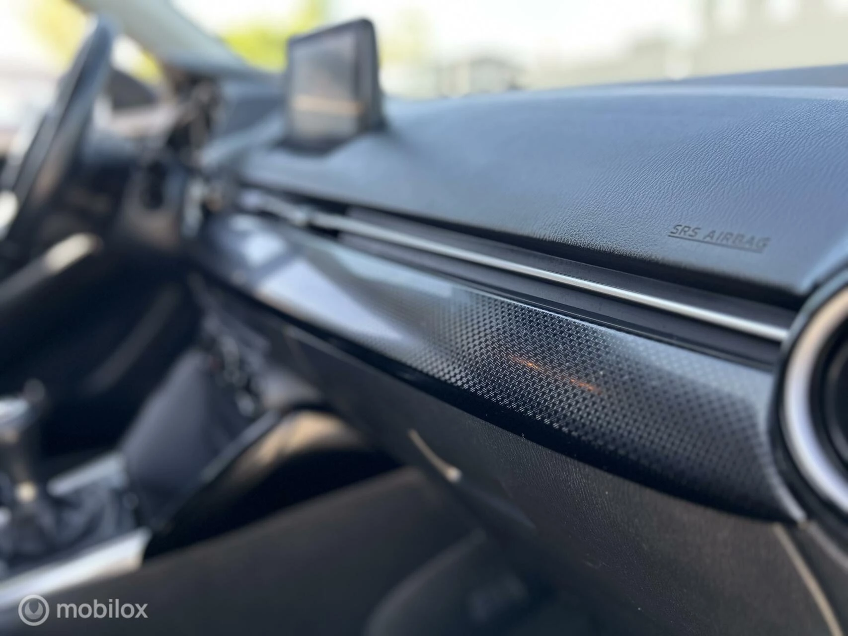 Hoofdafbeelding Mazda 2